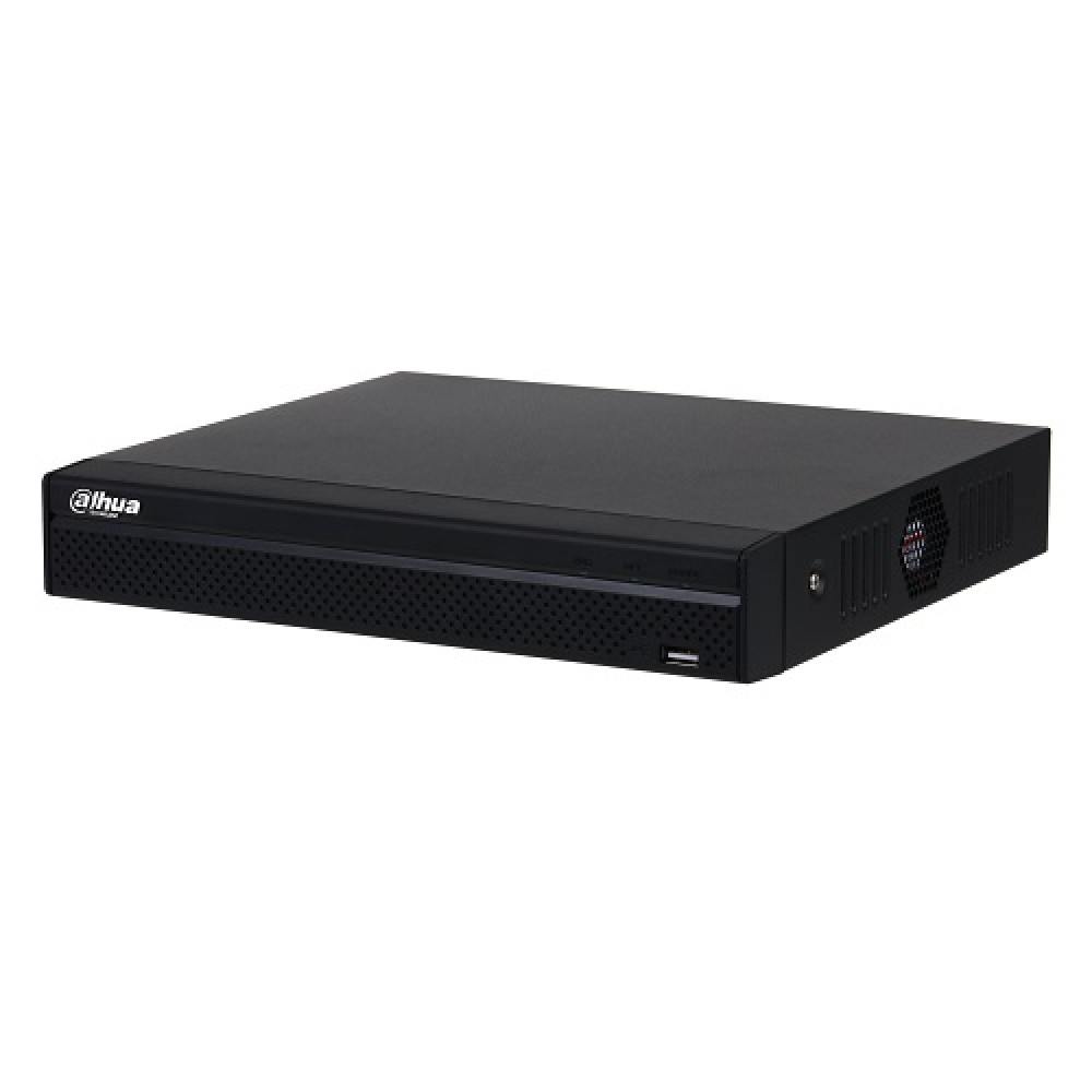 NET VIDEO RECORDER 16CH/NVR4116HS-4KS3 DAHUA